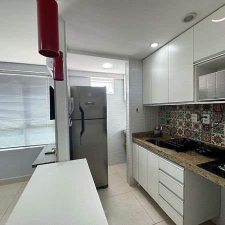 Jardins Do Atlantico Appartement João Pessoa Buitenkant foto