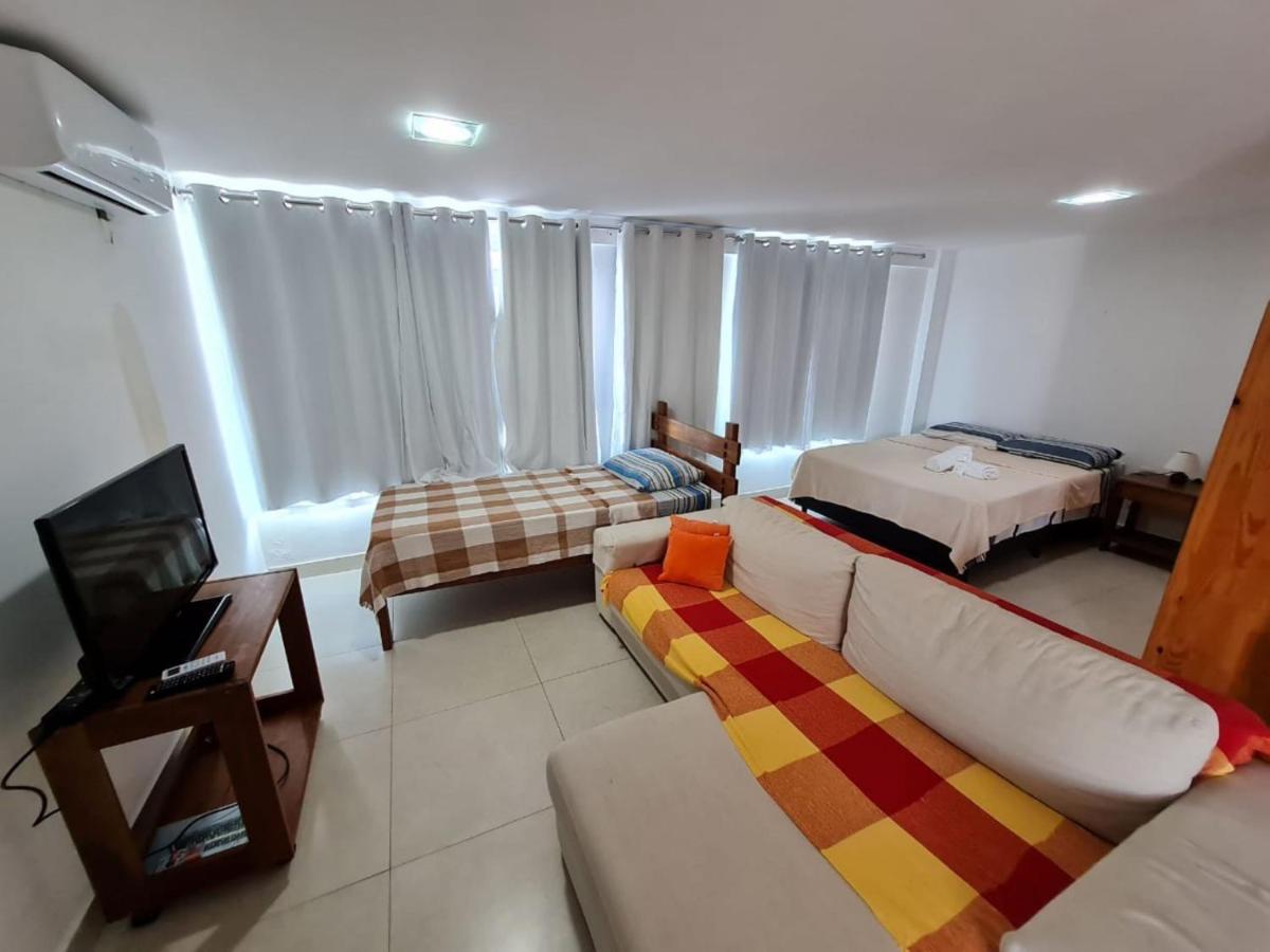 Jardins Do Atlantico Appartement João Pessoa Buitenkant foto
