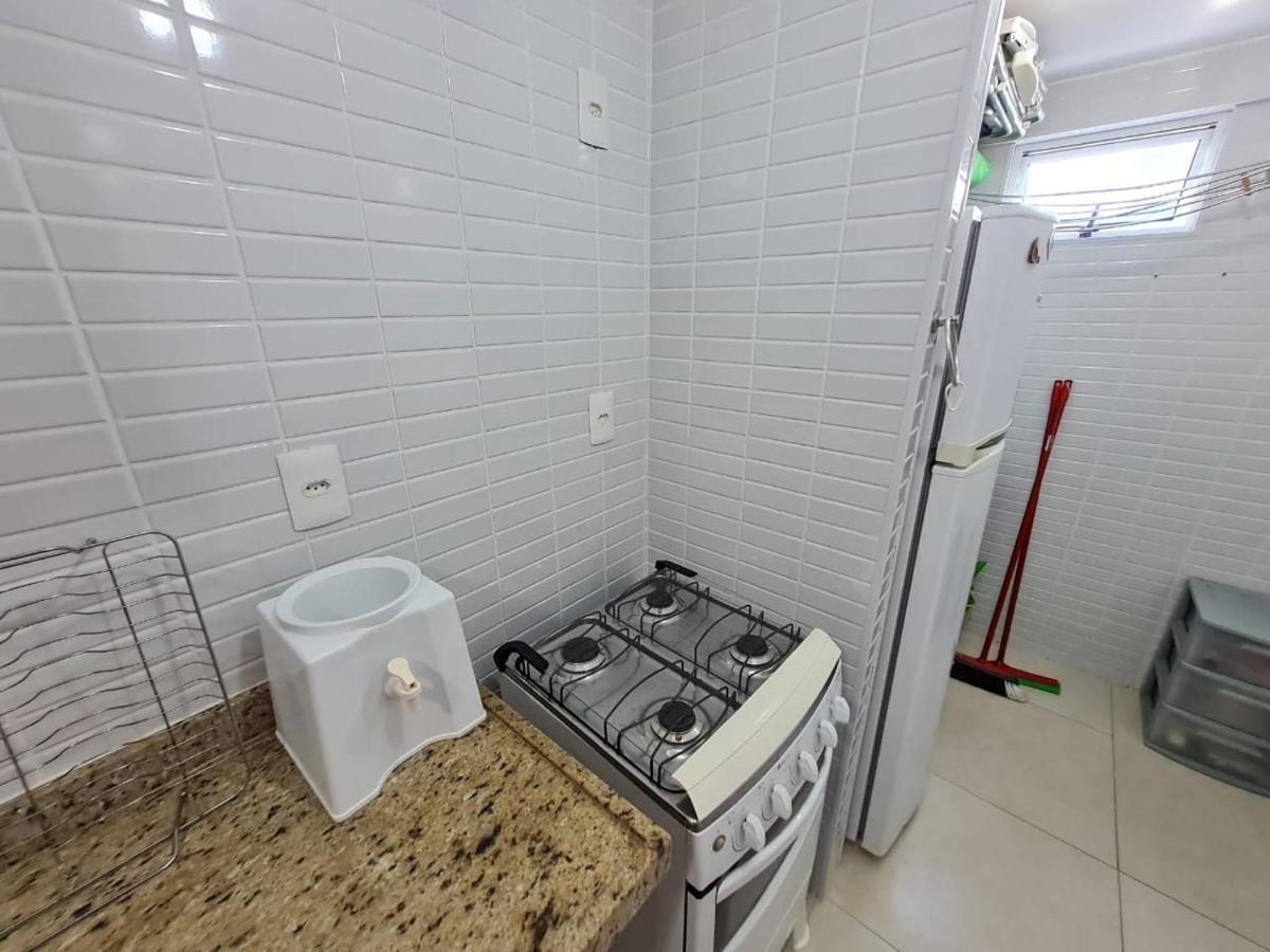 Jardins Do Atlantico Appartement João Pessoa Buitenkant foto