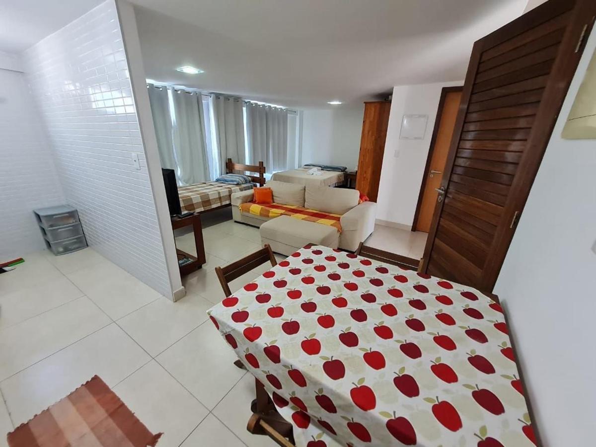 Jardins Do Atlantico Appartement João Pessoa Buitenkant foto