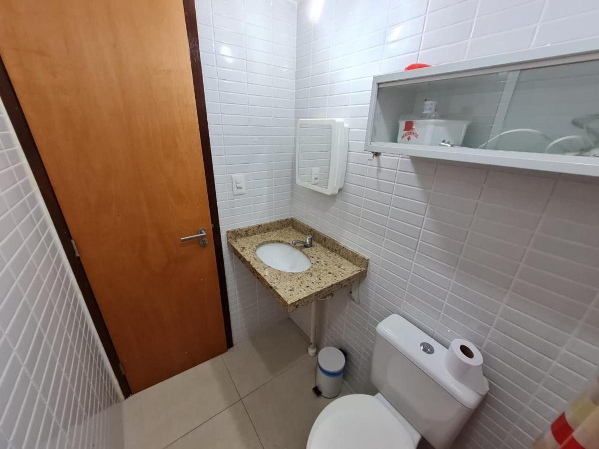 Jardins Do Atlantico Appartement João Pessoa Buitenkant foto