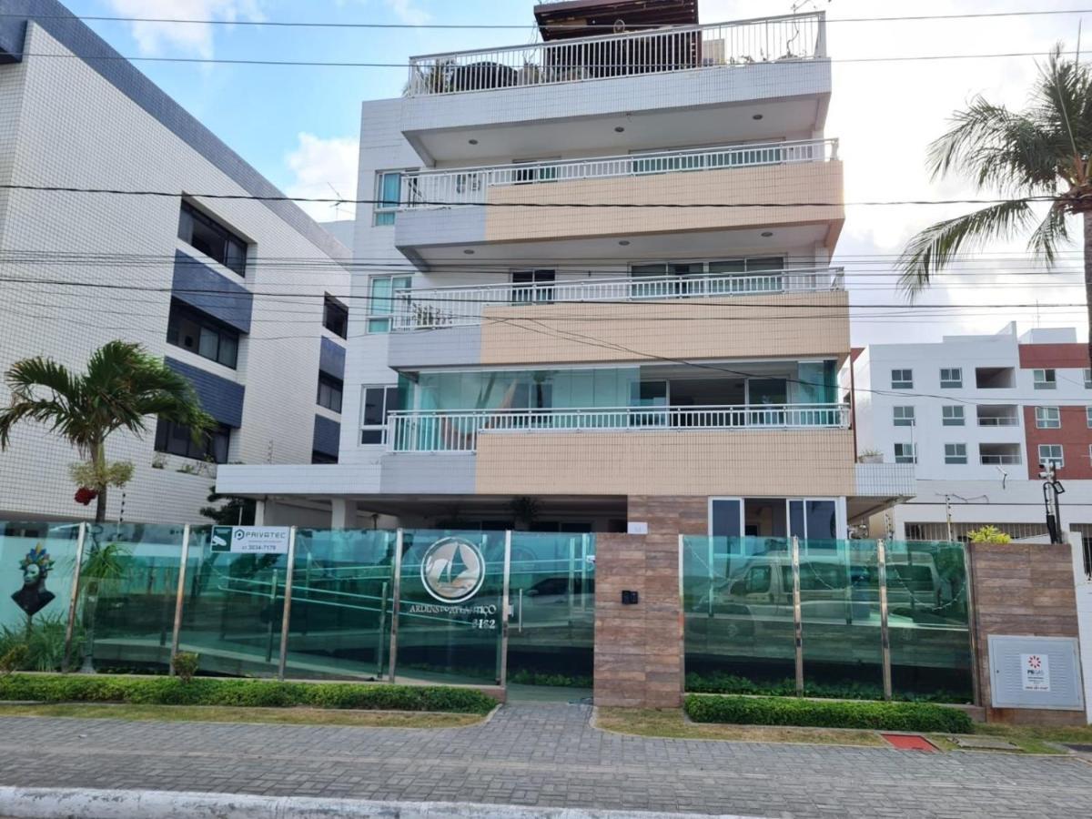 Jardins Do Atlantico Appartement João Pessoa Buitenkant foto