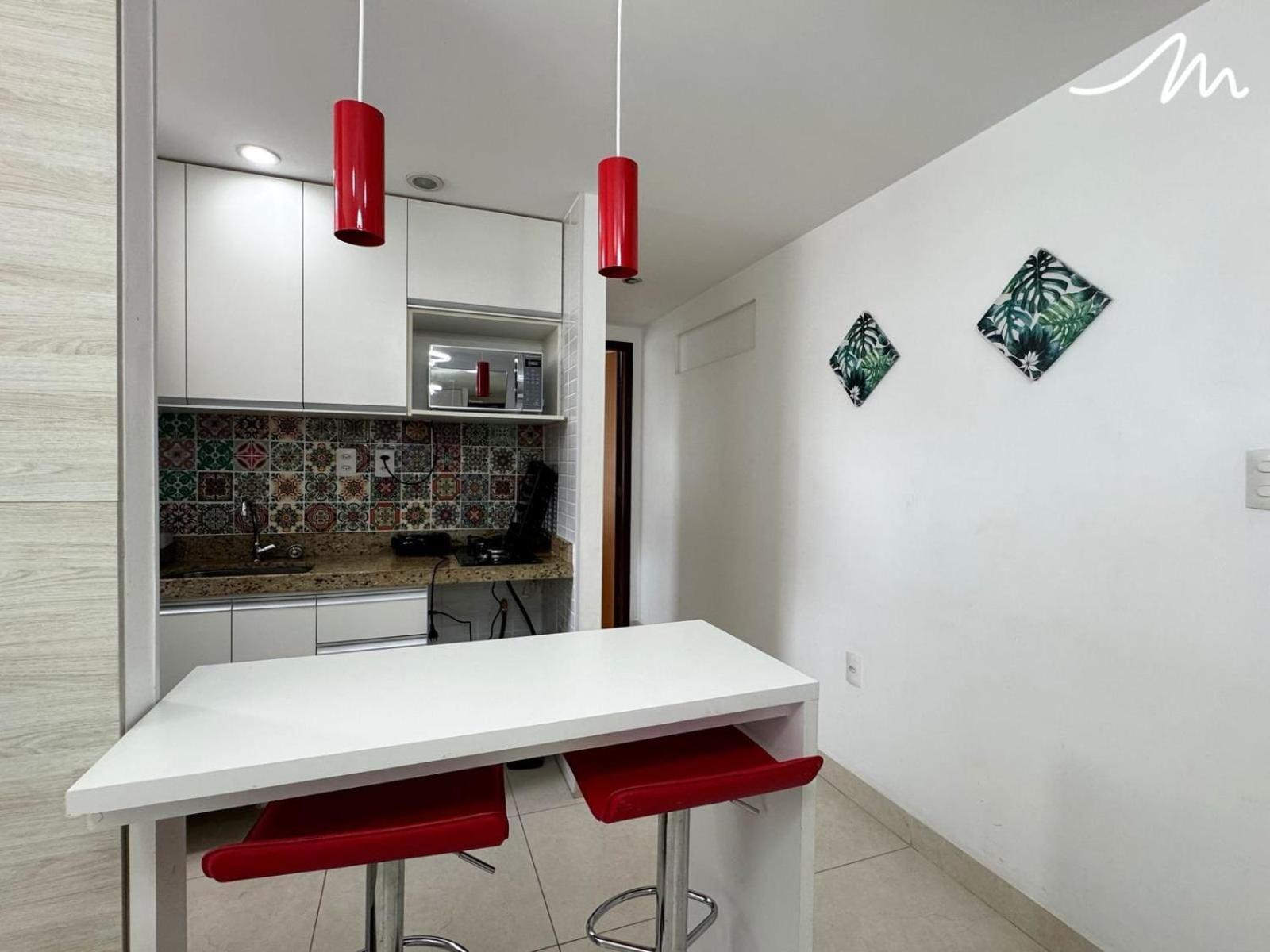 Jardins Do Atlantico Appartement João Pessoa Buitenkant foto